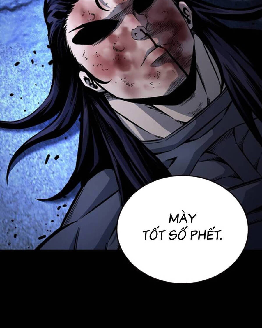 Vua Hiệp Sĩ Đã Trở Lại Với Một Vị Thần Chap 69 - Next Chap 70