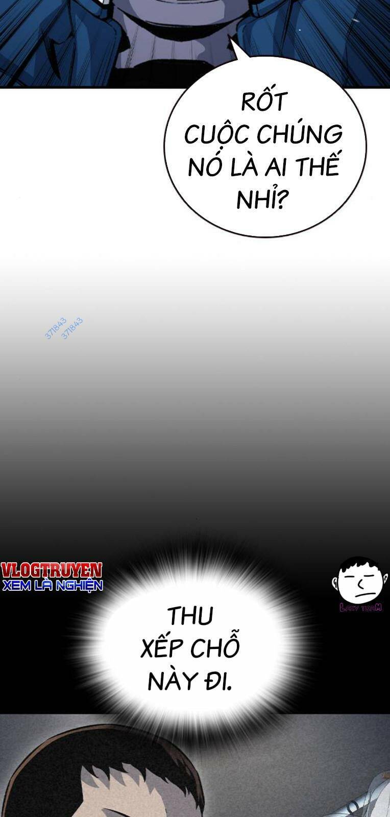 Vua Hiệp Sĩ Đã Trở Lại Với Một Vị Thần Chap 71 - Next Chap 72