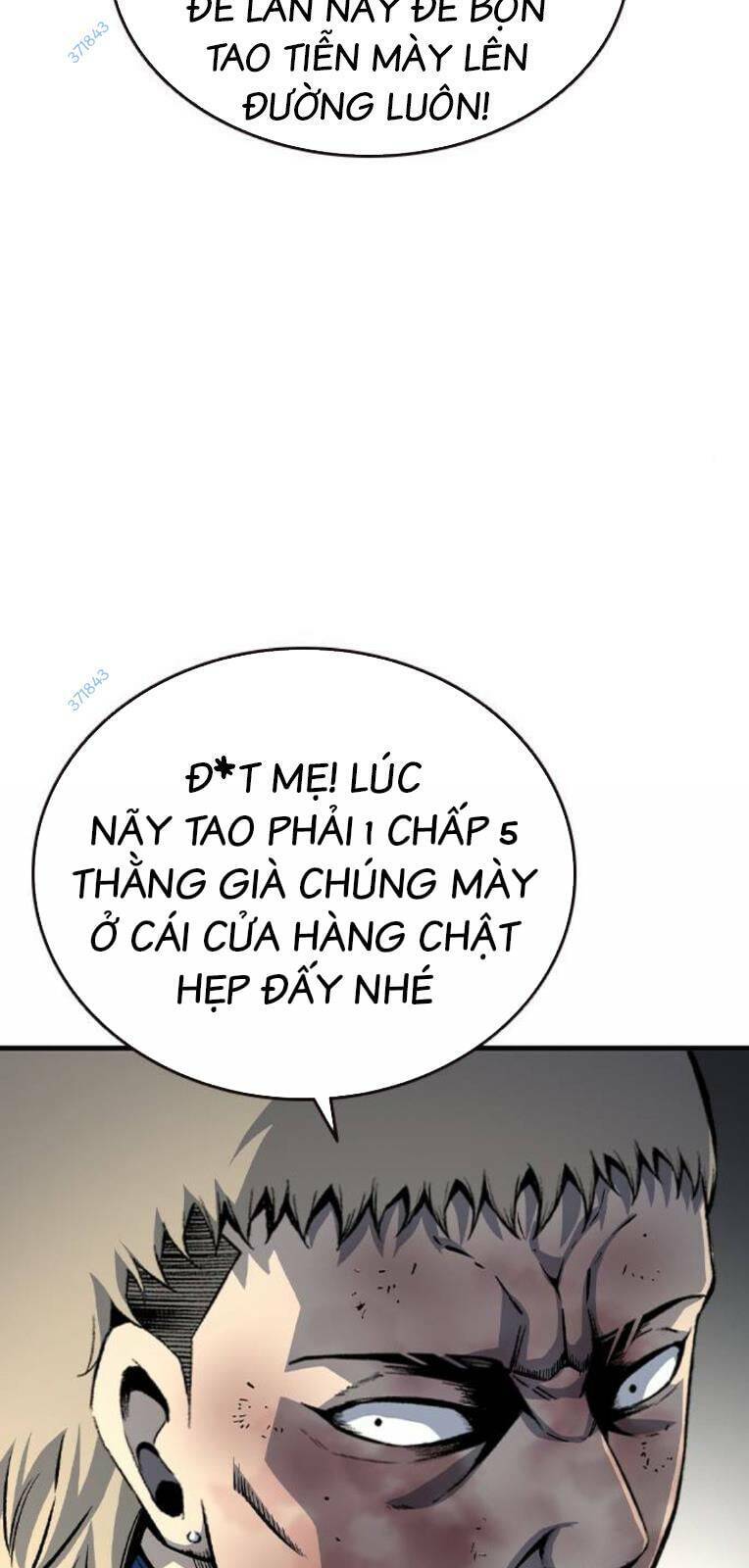 Vua Hiệp Sĩ Đã Trở Lại Với Một Vị Thần Chap 71 - Next Chap 72