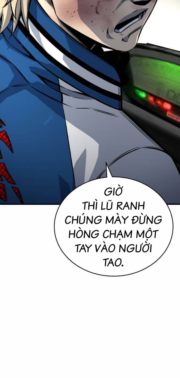 Vua Hiệp Sĩ Đã Trở Lại Với Một Vị Thần Chap 71 - Next Chap 72