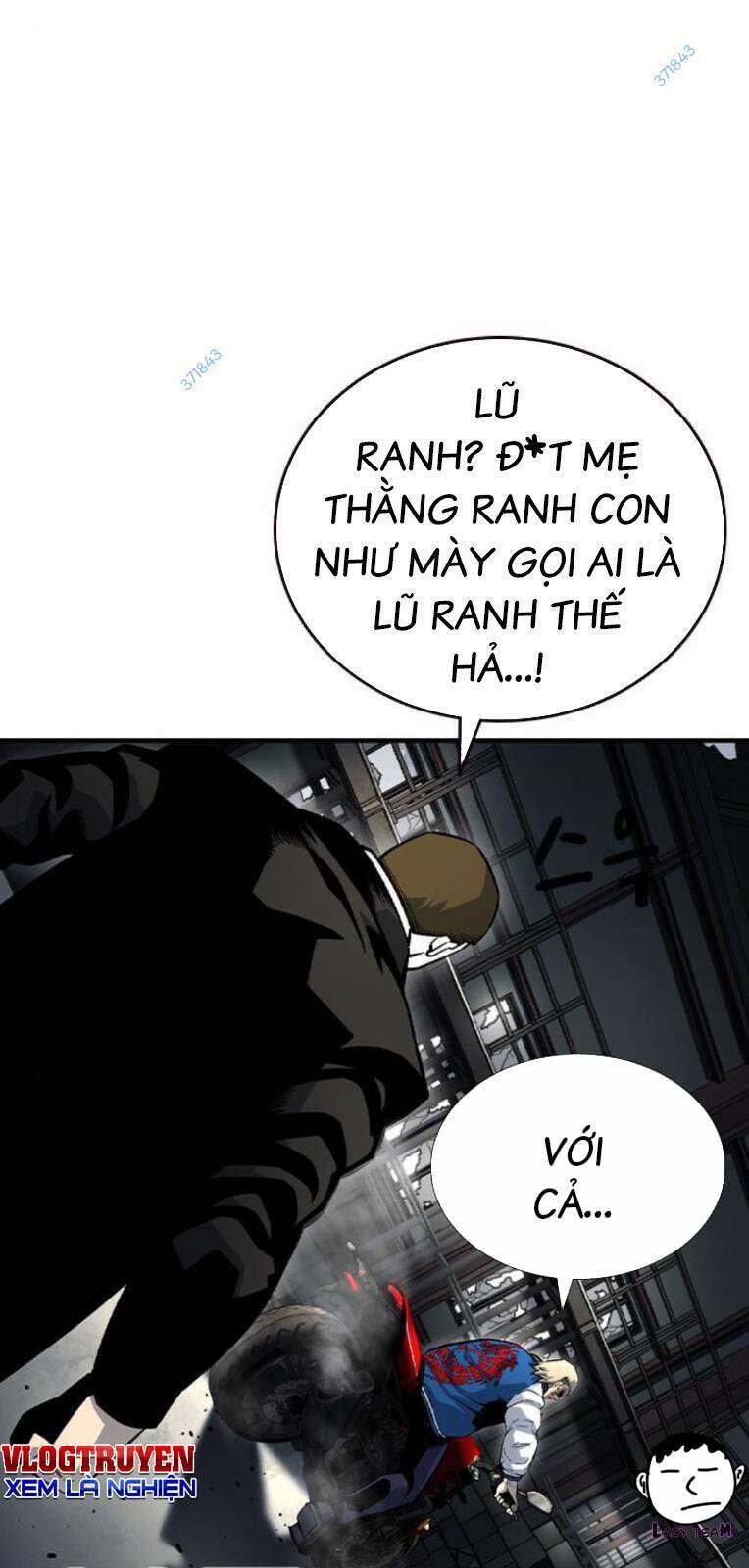 Vua Hiệp Sĩ Đã Trở Lại Với Một Vị Thần Chap 71 - Next Chap 72