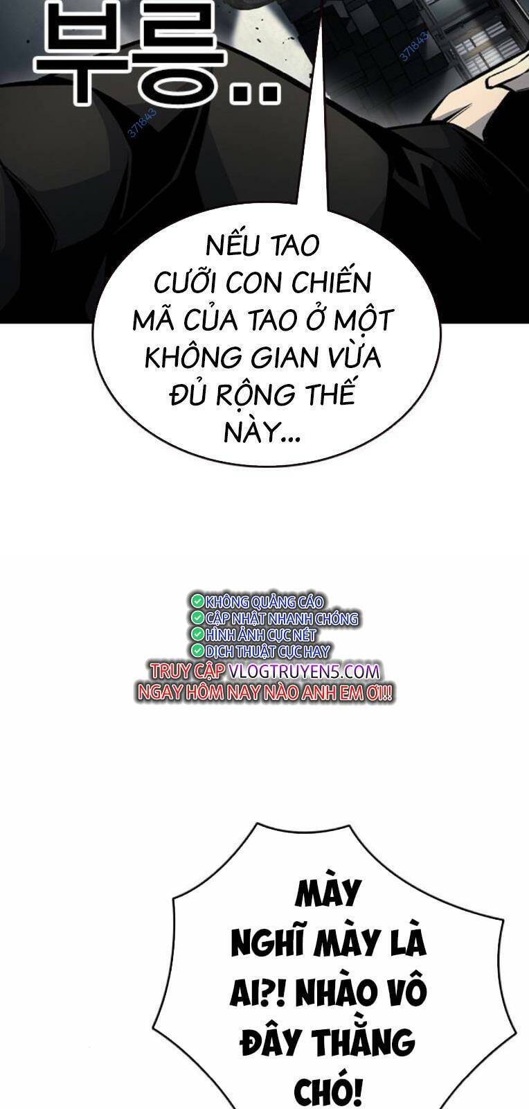 Vua Hiệp Sĩ Đã Trở Lại Với Một Vị Thần Chap 71 - Next Chap 72