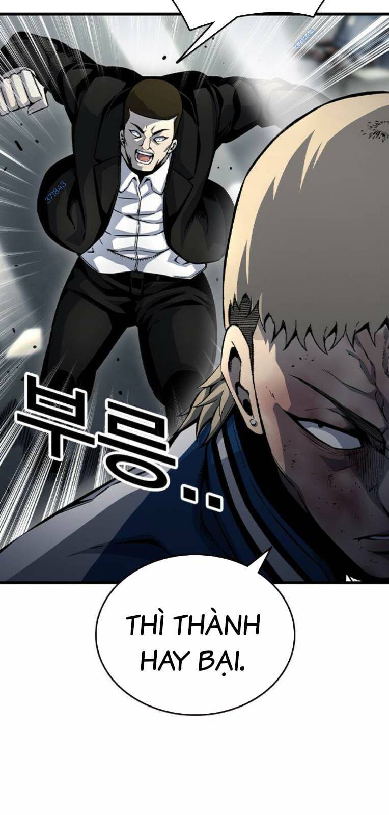 Vua Hiệp Sĩ Đã Trở Lại Với Một Vị Thần Chap 71 - Next Chap 72