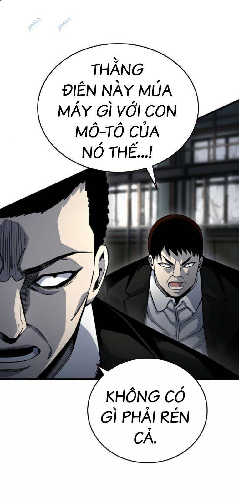 King Game Chap 71 - Next Chap 72