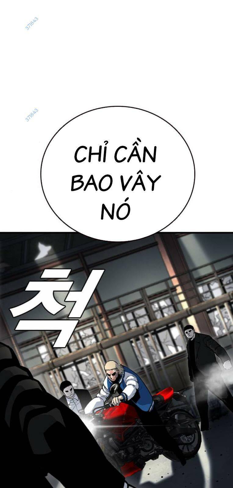 King Game Chap 71 - Next Chap 72