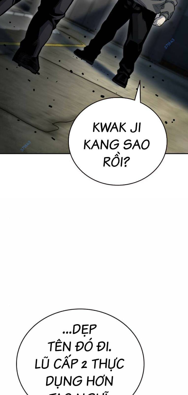 Vua Hiệp Sĩ Đã Trở Lại Với Một Vị Thần Chap 71 - Next Chap 72