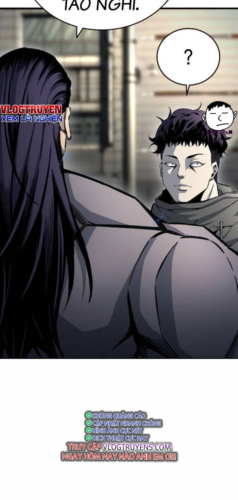 Vua Hiệp Sĩ Đã Trở Lại Với Một Vị Thần Chap 71 - Next Chap 72