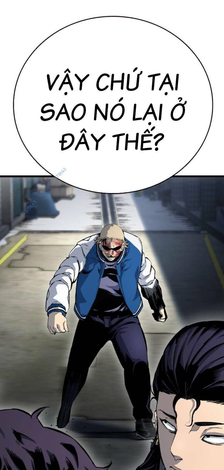 Vua Hiệp Sĩ Đã Trở Lại Với Một Vị Thần Chap 71 - Next Chap 72