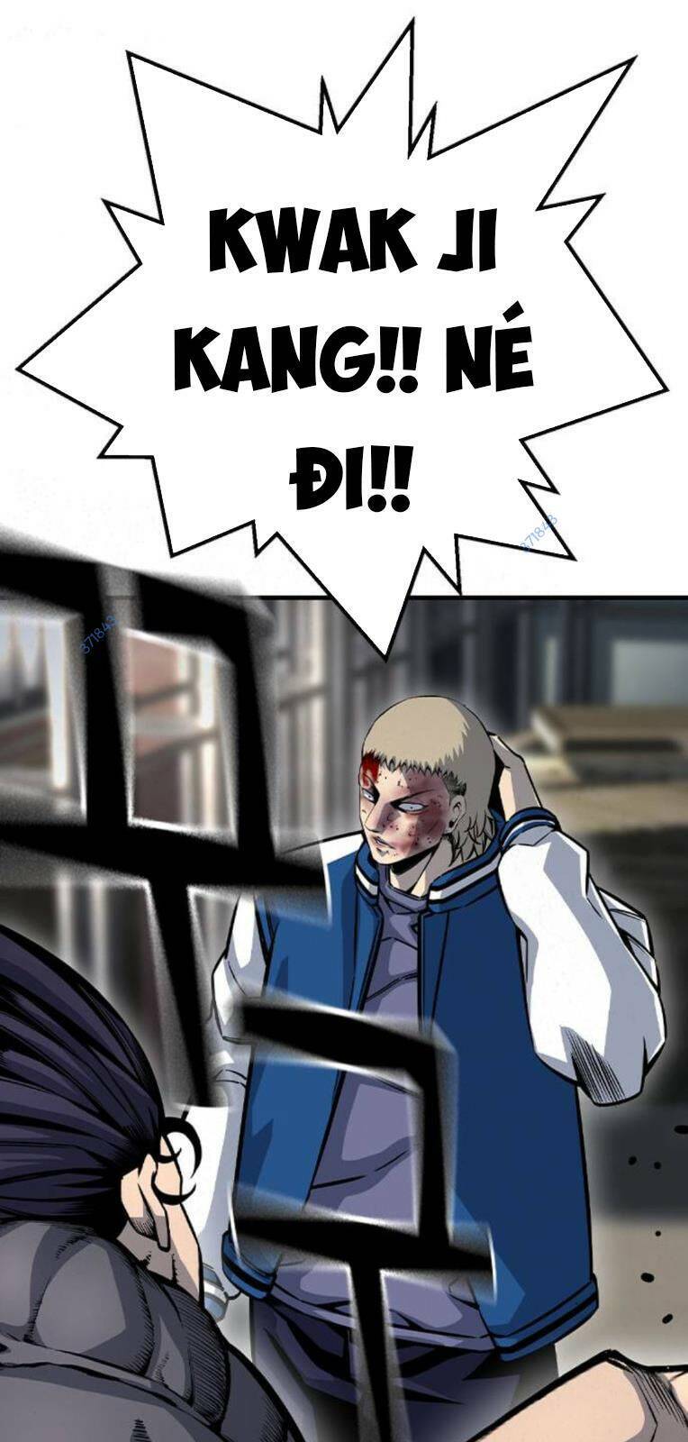 King Game Chap 71 - Next Chap 72