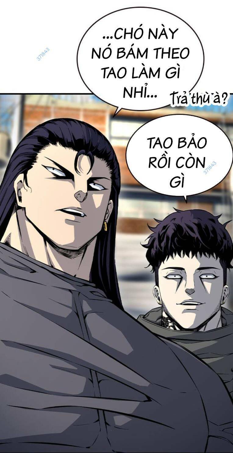 Vua Hiệp Sĩ Đã Trở Lại Với Một Vị Thần Chap 71 - Next Chap 72