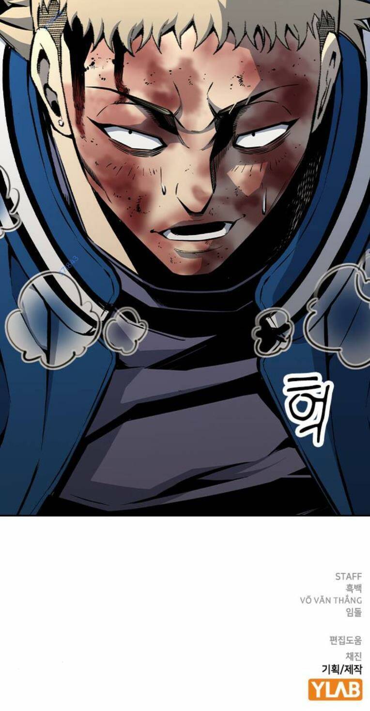 Vua Hiệp Sĩ Đã Trở Lại Với Một Vị Thần Chap 71 - Next Chap 72