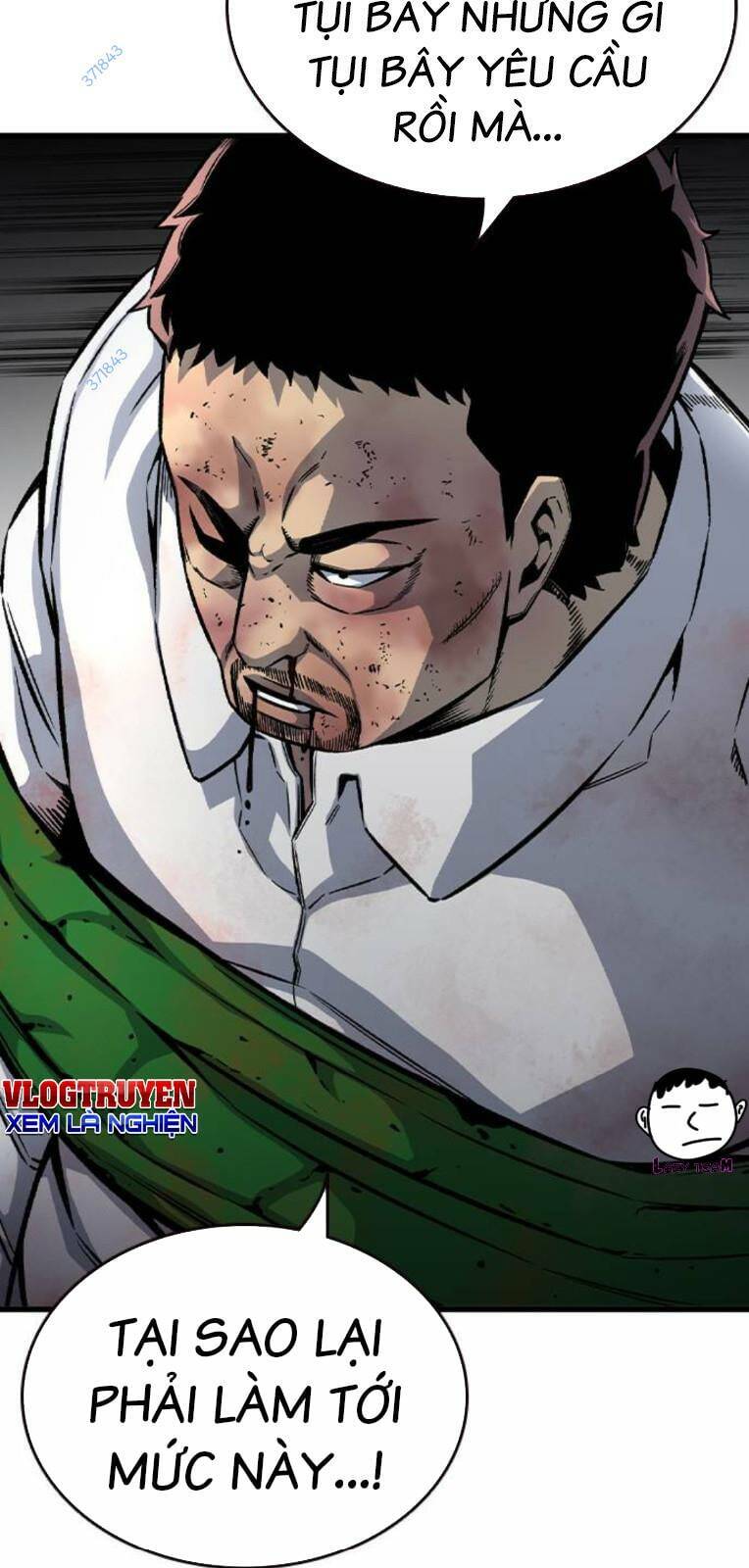 King Game Chap 71 - Next Chap 72