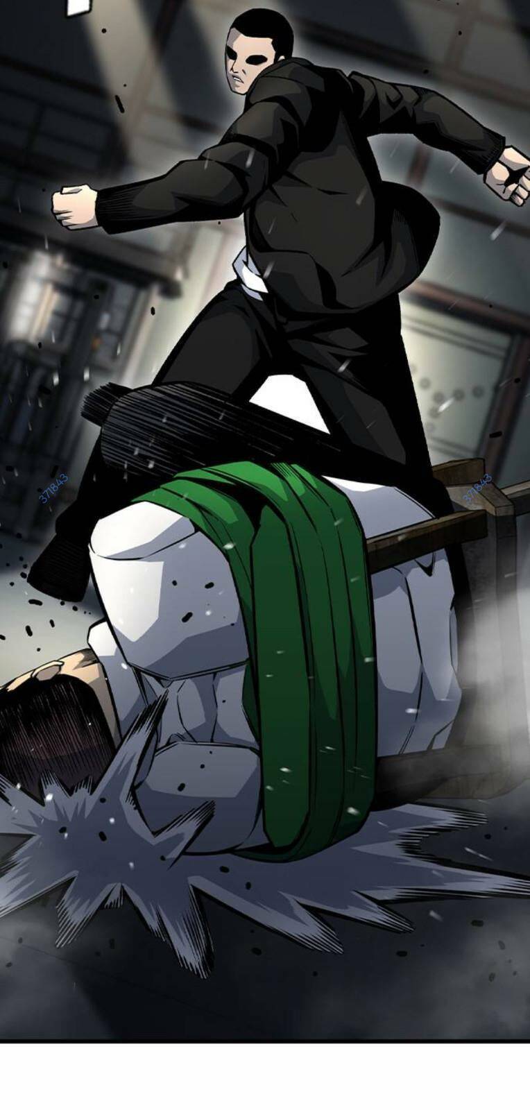 Vua Hiệp Sĩ Đã Trở Lại Với Một Vị Thần Chap 71 - Next Chap 72