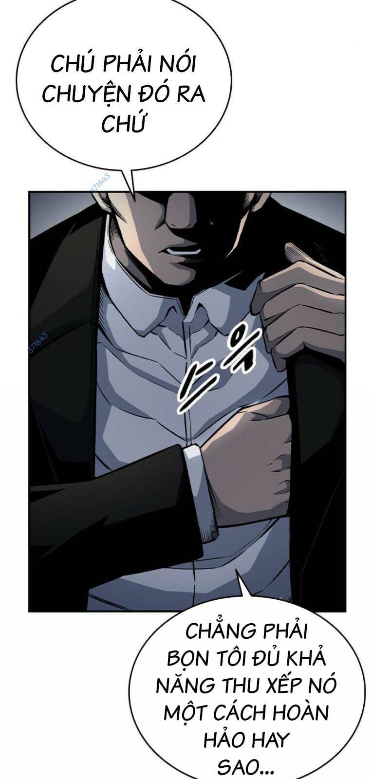 King Game Chap 71 - Next Chap 72