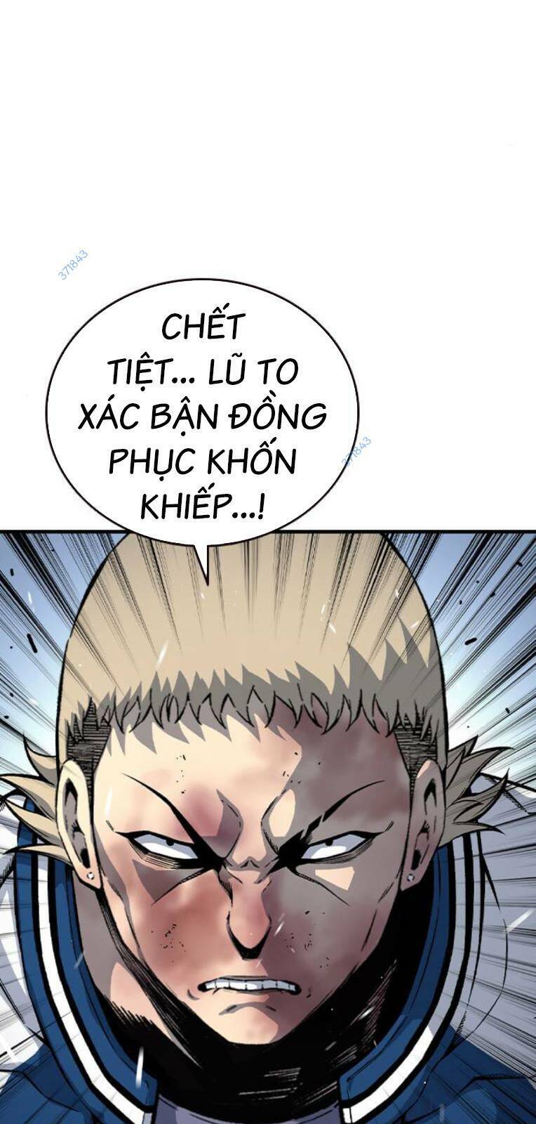 Vua Hiệp Sĩ Đã Trở Lại Với Một Vị Thần Chap 71 - Next Chap 72