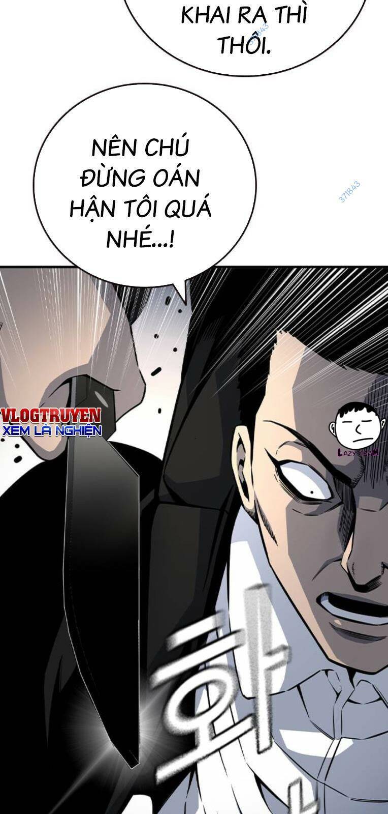 Vua Hiệp Sĩ Đã Trở Lại Với Một Vị Thần Chap 71 - Next Chap 72