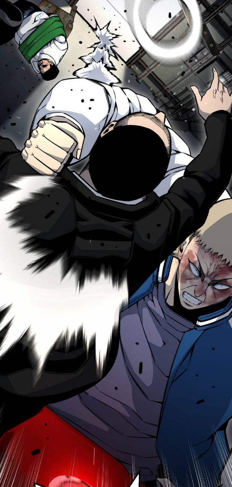 King Game Chap 71 - Next Chap 72