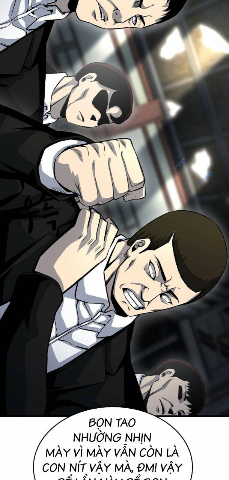 King Game Chap 71 - Next Chap 72