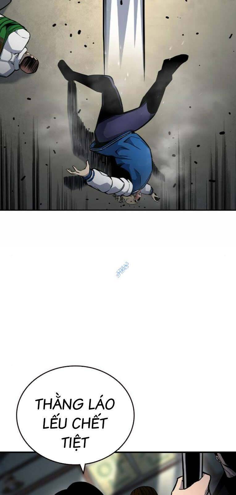 Vua Hiệp Sĩ Đã Trở Lại Với Một Vị Thần Chap 71 - Next Chap 72