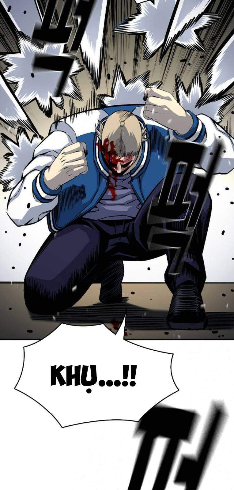 King Game Chap 71 - Next Chap 72