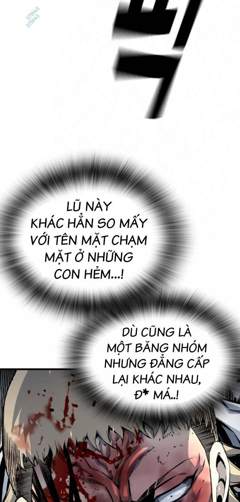 King Game Chap 71 - Next Chap 72