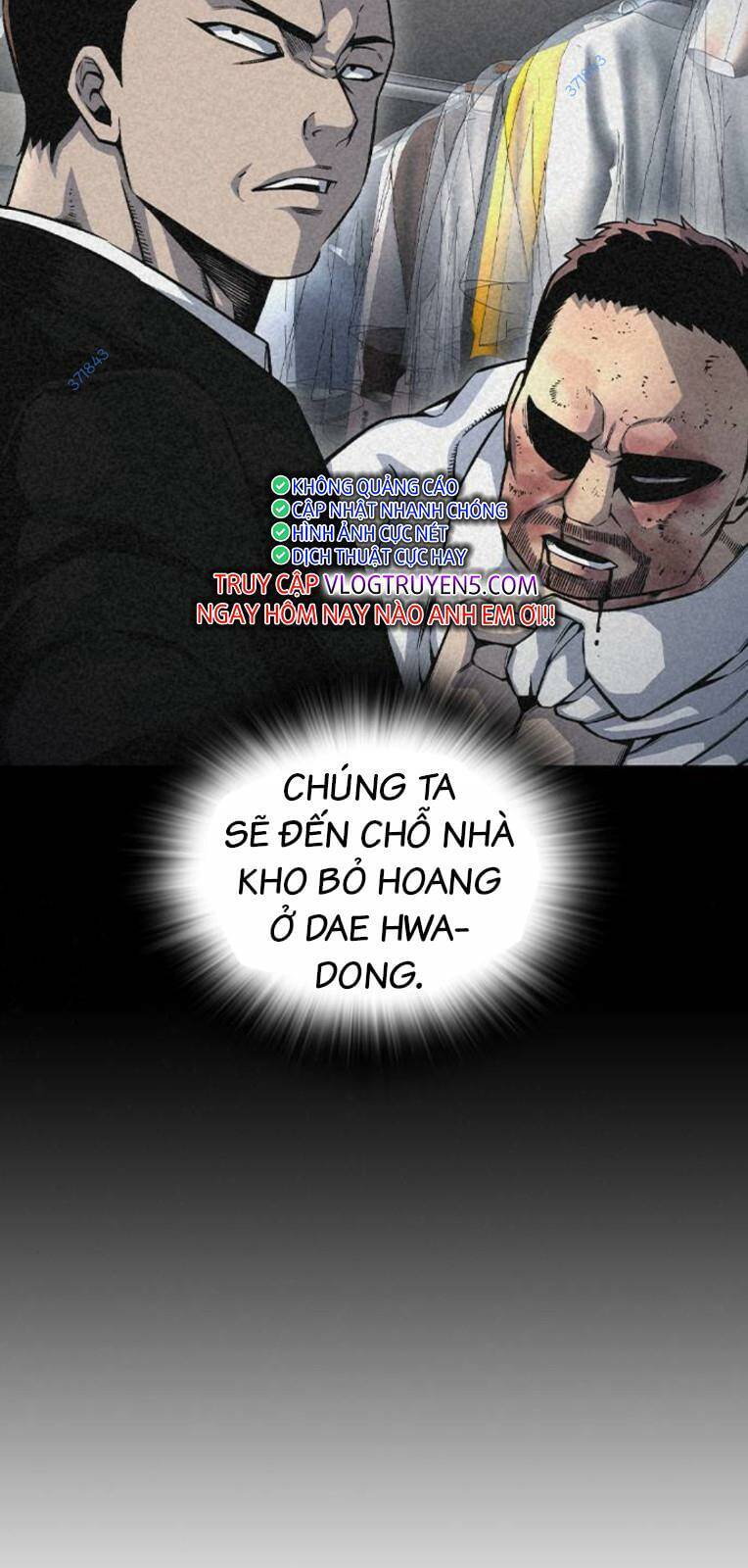 Vua Hiệp Sĩ Đã Trở Lại Với Một Vị Thần Chap 71 - Next Chap 72