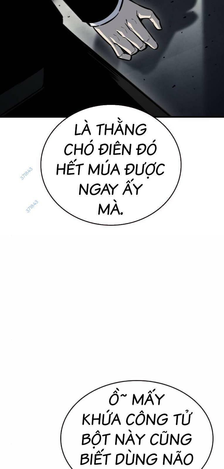 Vua Hiệp Sĩ Đã Trở Lại Với Một Vị Thần Chap 71 - Next Chap 72