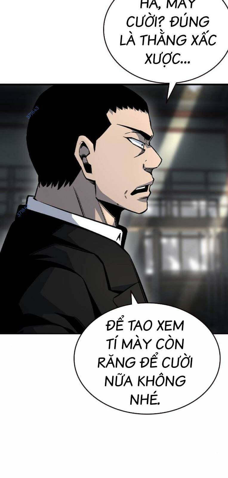 King Game Chap 71 - Next Chap 72