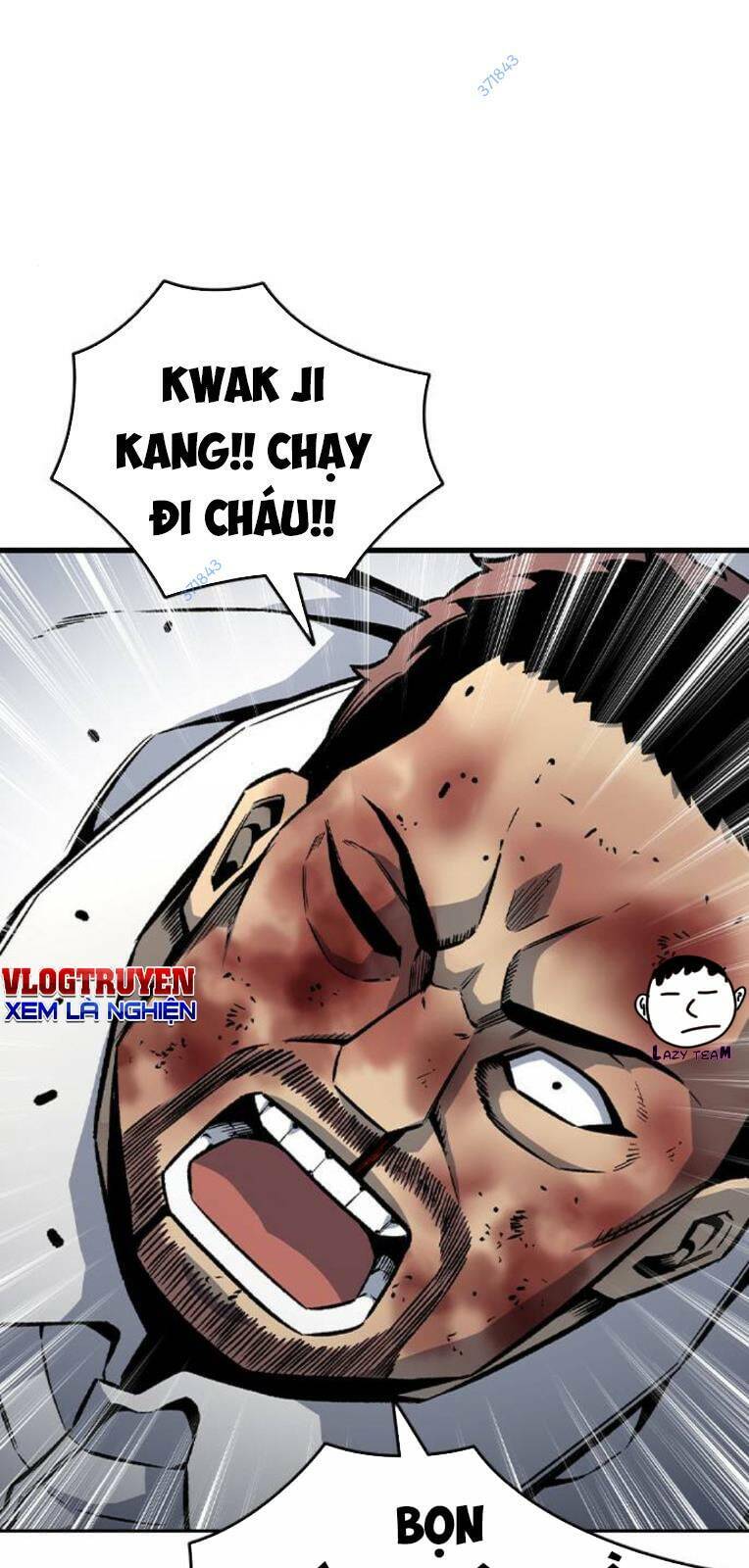 King Game Chap 71 - Next Chap 72