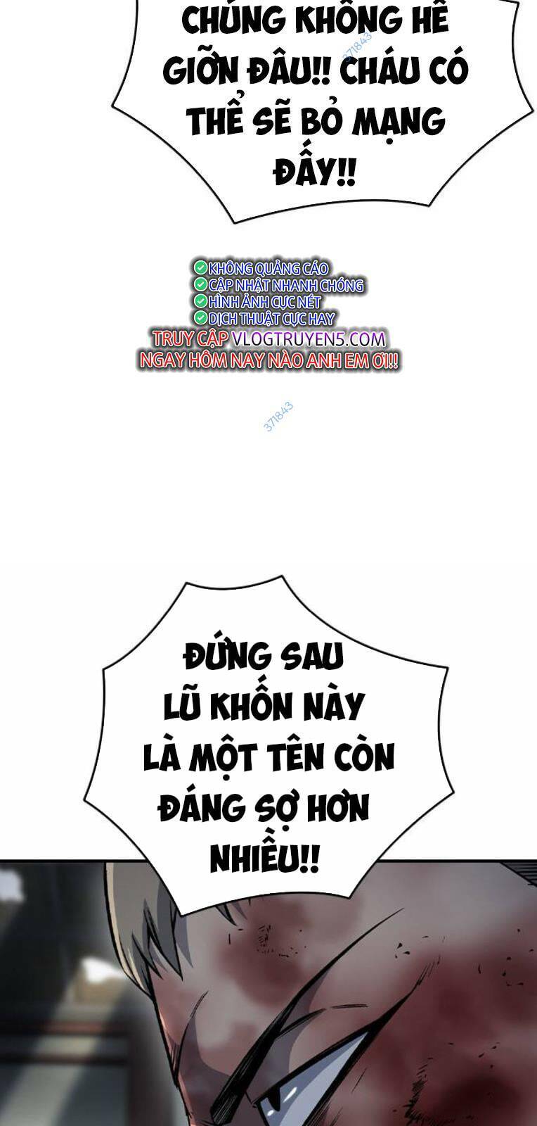 Vua Hiệp Sĩ Đã Trở Lại Với Một Vị Thần Chap 71 - Next Chap 72