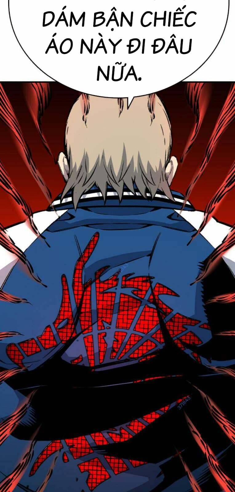 Vua Hiệp Sĩ Đã Trở Lại Với Một Vị Thần Chap 71 - Next Chap 72