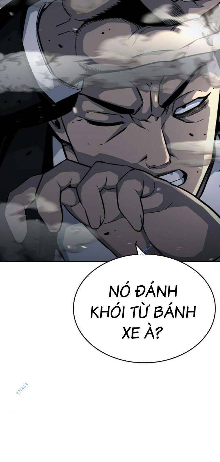 Vua Hiệp Sĩ Đã Trở Lại Với Một Vị Thần Chap 71 - Next Chap 72