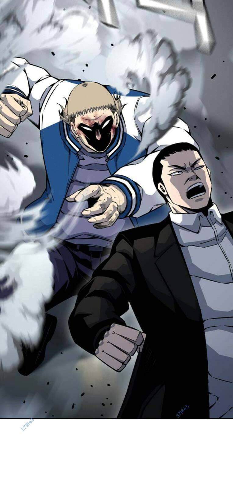 King Game Chap 71 - Next Chap 72