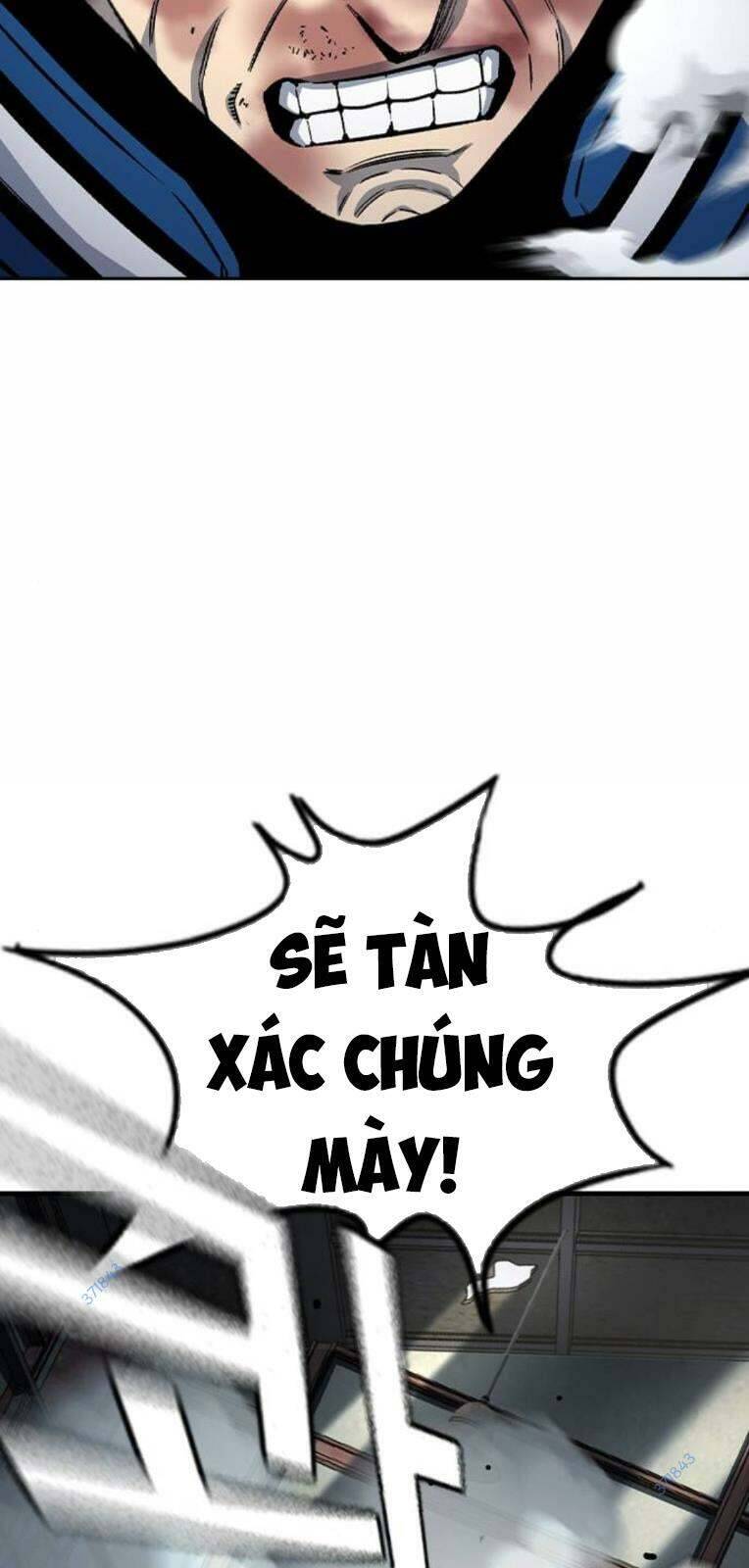 Vua Hiệp Sĩ Đã Trở Lại Với Một Vị Thần Chap 71 - Next Chap 72