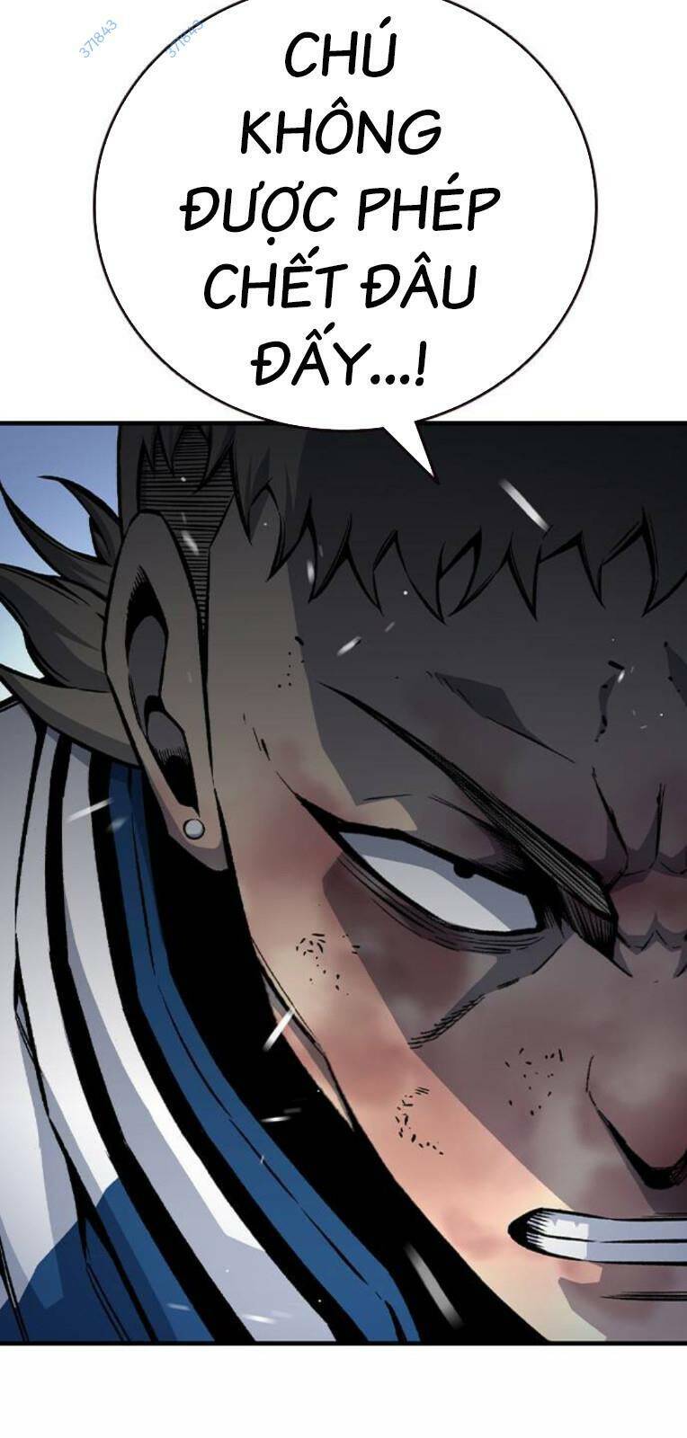 Vua Hiệp Sĩ Đã Trở Lại Với Một Vị Thần Chap 71 - Next Chap 72