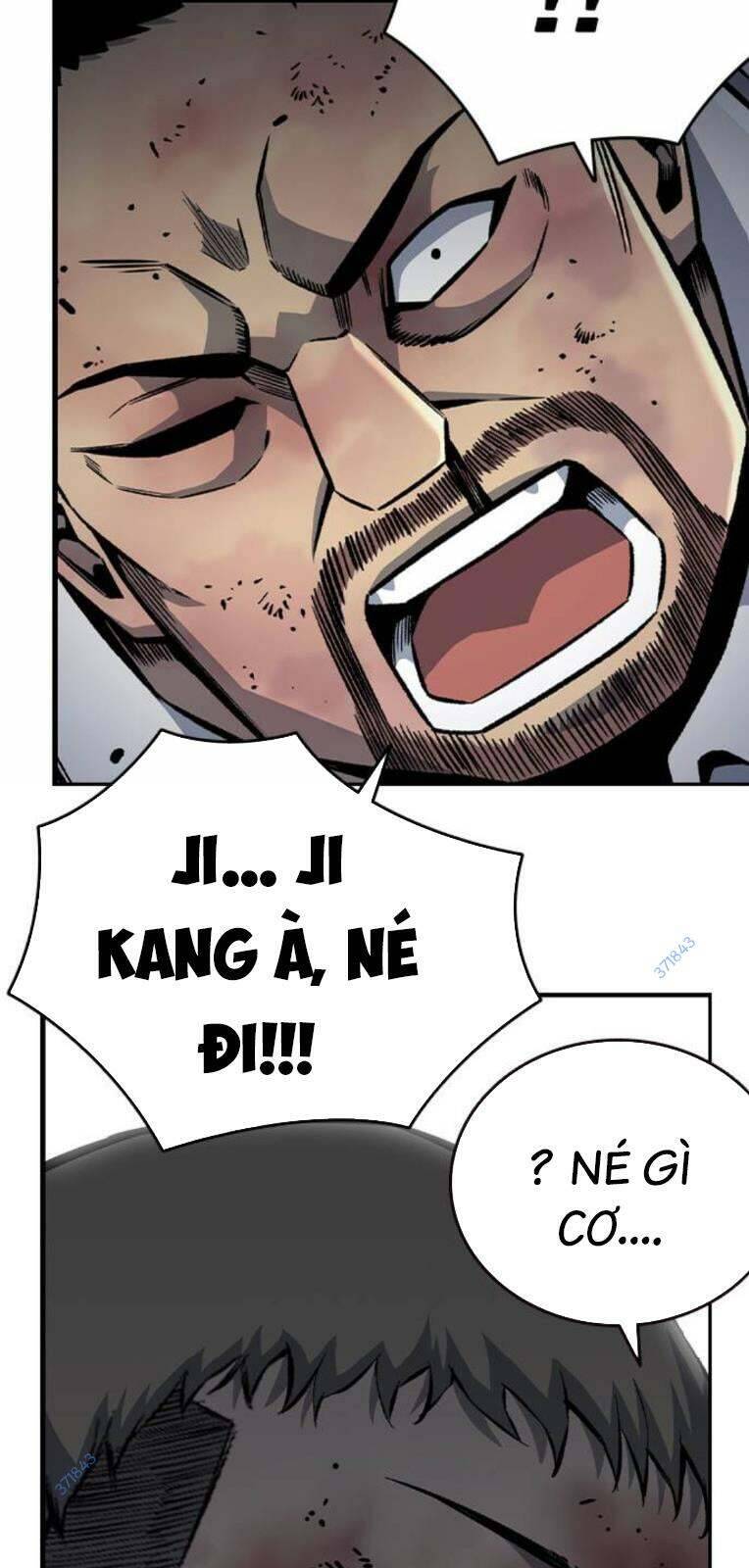 Vua Hiệp Sĩ Đã Trở Lại Với Một Vị Thần Chap 71 - Next Chap 72
