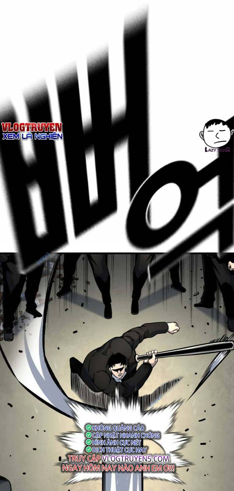 Vua Hiệp Sĩ Đã Trở Lại Với Một Vị Thần Chap 71 - Next Chap 72