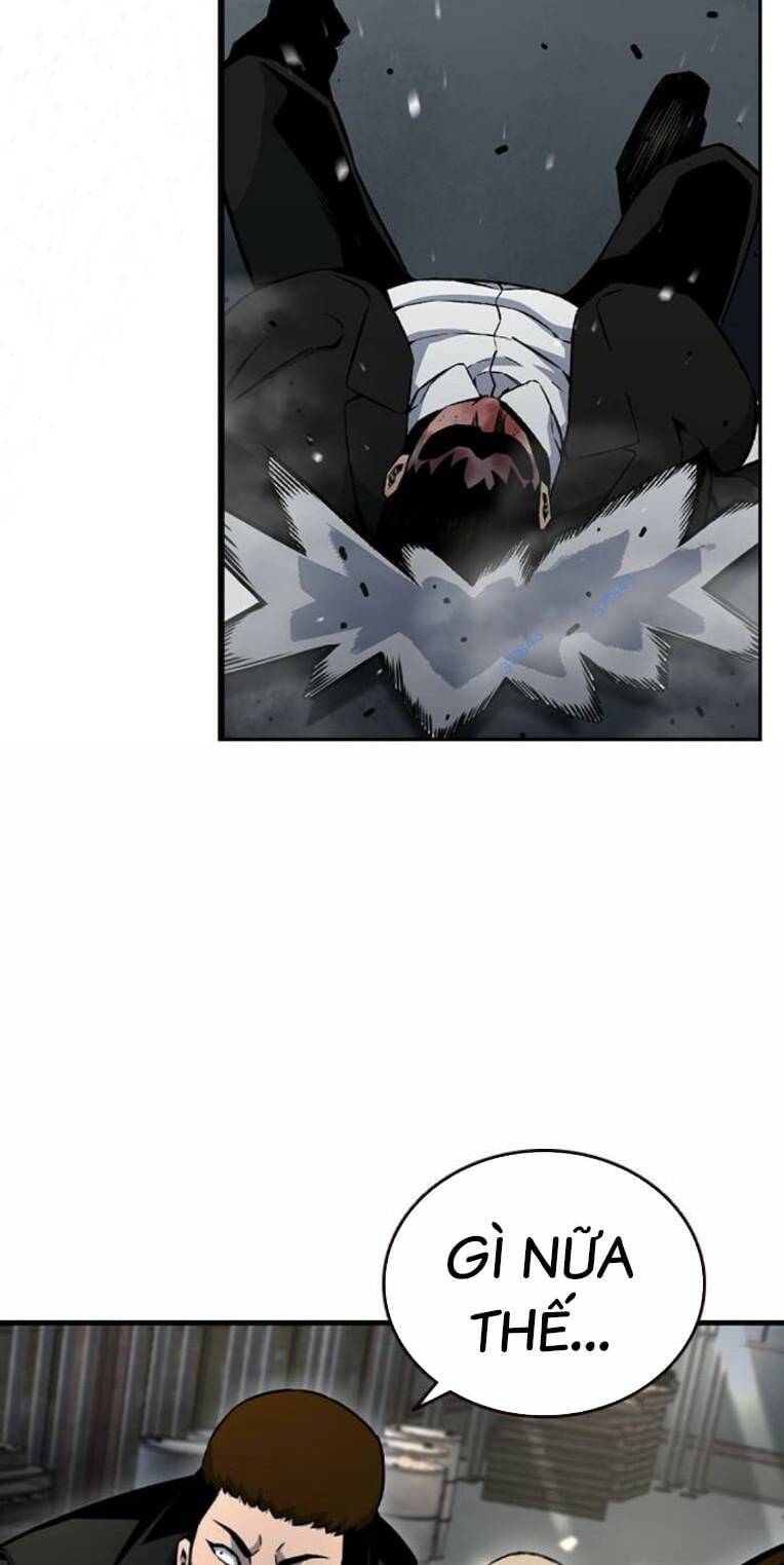 Vua Hiệp Sĩ Đã Trở Lại Với Một Vị Thần Chap 71 - Next Chap 72