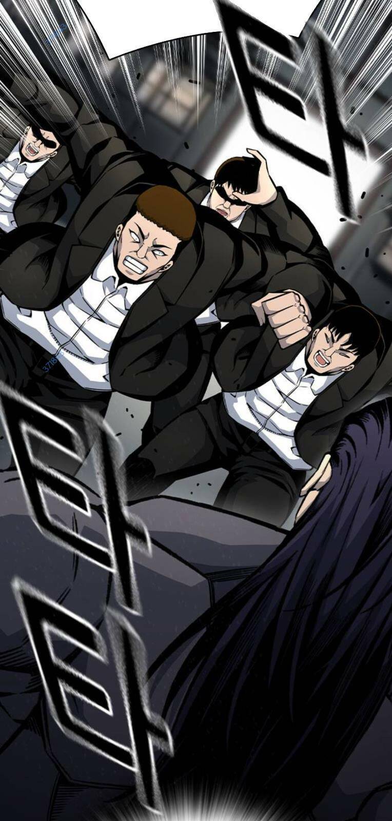 King Game Chap 71 - Next Chap 72