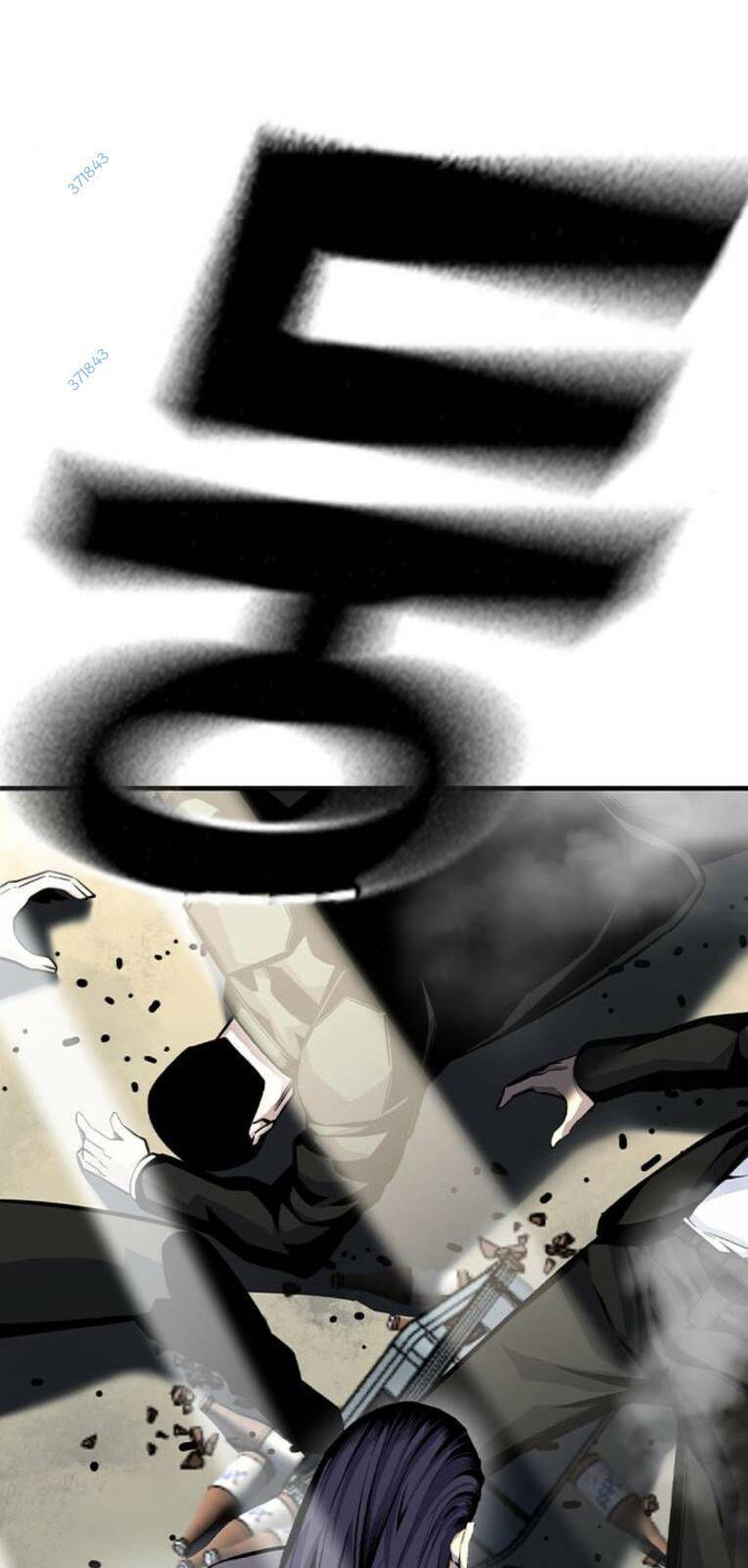 Vua Hiệp Sĩ Đã Trở Lại Với Một Vị Thần Chap 71 - Next Chap 72