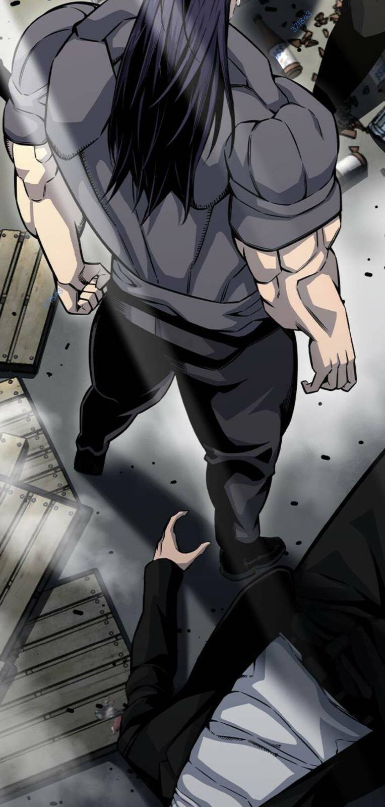 Vua Hiệp Sĩ Đã Trở Lại Với Một Vị Thần Chap 71 - Next Chap 72