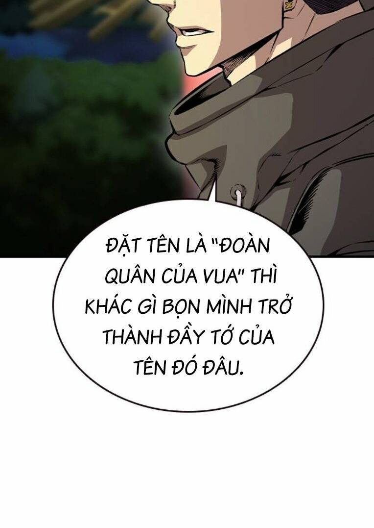 Vua Hiệp Sĩ Đã Trở Lại Với Một Vị Thần Chap 72 - Next Chap 73