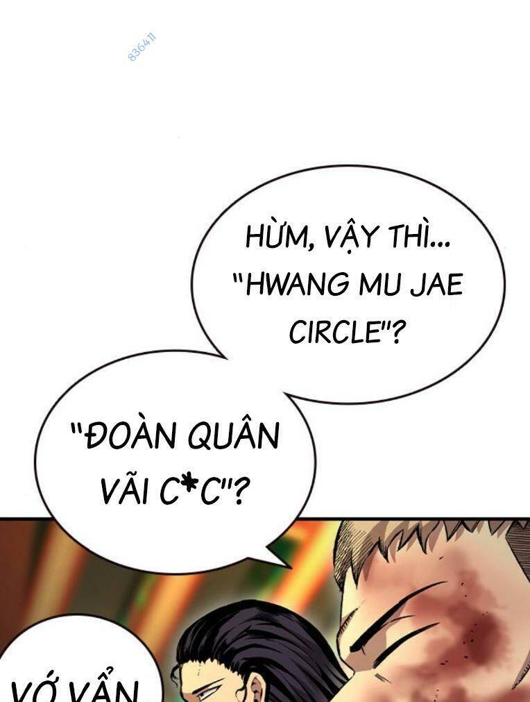 Vua Hiệp Sĩ Đã Trở Lại Với Một Vị Thần Chap 72 - Next Chap 73