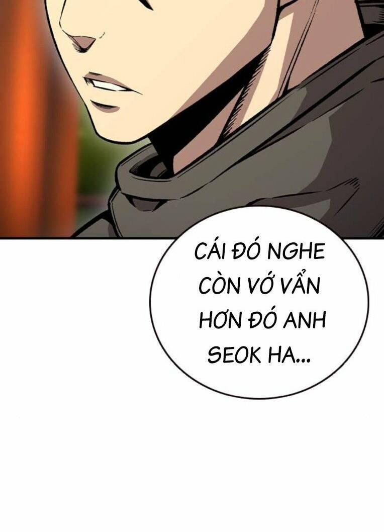Vua Hiệp Sĩ Đã Trở Lại Với Một Vị Thần Chap 72 - Next Chap 73