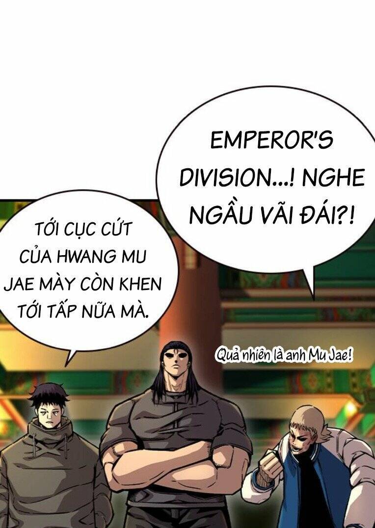 Vua Hiệp Sĩ Đã Trở Lại Với Một Vị Thần Chap 72 - Next Chap 73