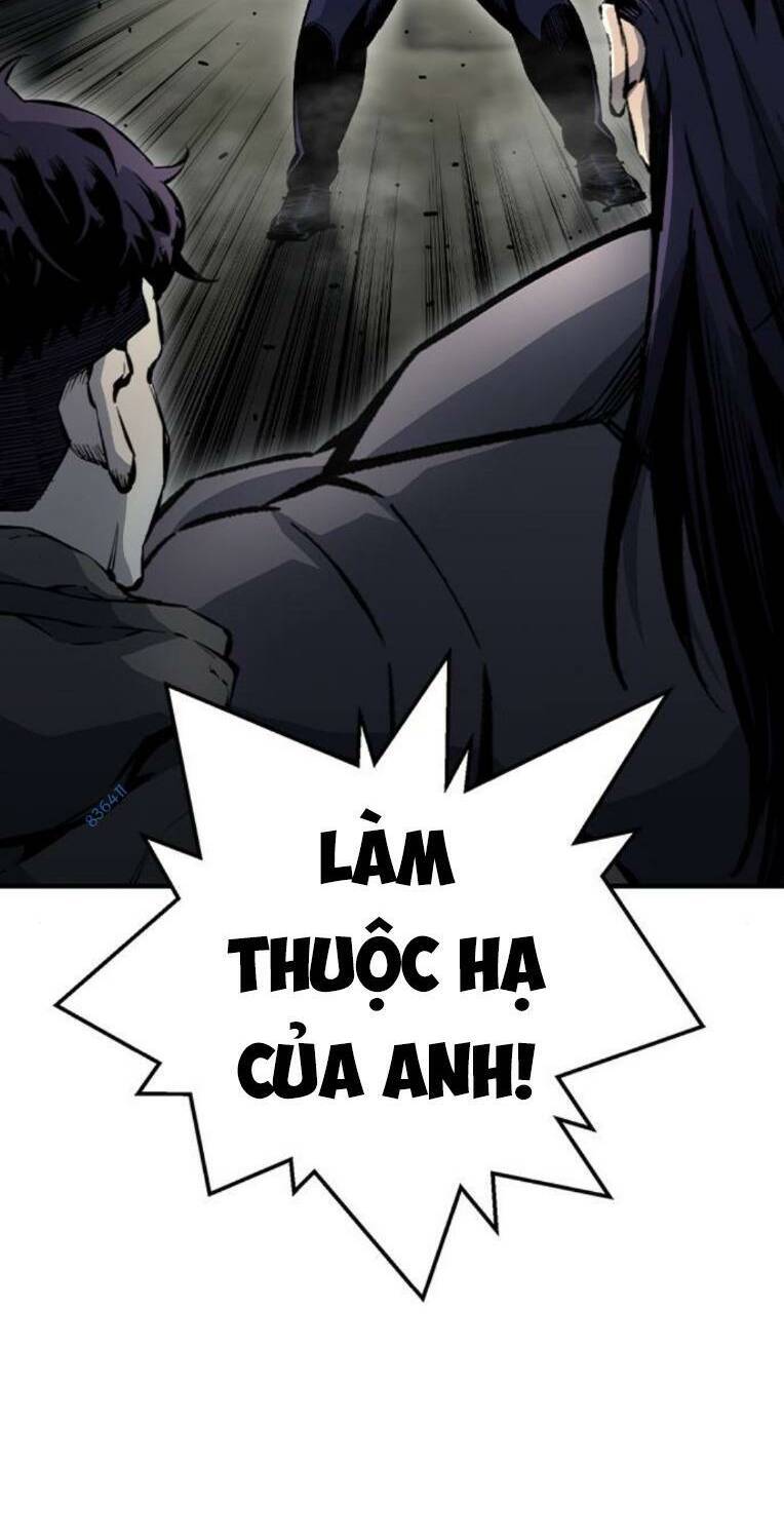 Vua Hiệp Sĩ Đã Trở Lại Với Một Vị Thần Chap 72 - Next Chap 73