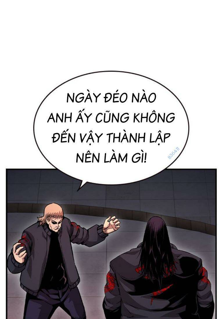 Vua Hiệp Sĩ Đã Trở Lại Với Một Vị Thần Chap 72 - Next Chap 73