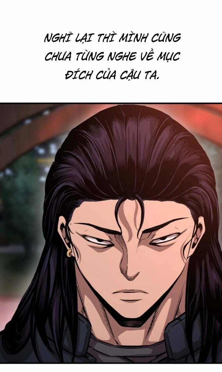 Vua Hiệp Sĩ Đã Trở Lại Với Một Vị Thần Chap 72 - Next Chap 73