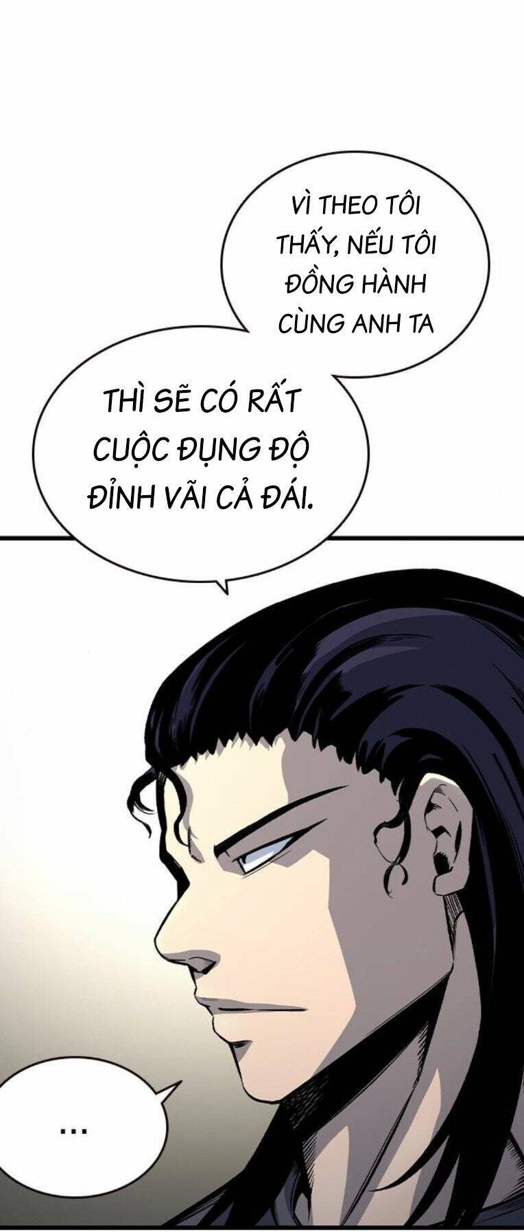 Vua Hiệp Sĩ Đã Trở Lại Với Một Vị Thần Chap 72 - Next Chap 73