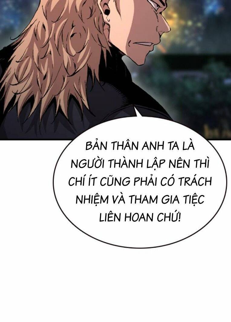 Vua Hiệp Sĩ Đã Trở Lại Với Một Vị Thần Chap 72 - Next Chap 73